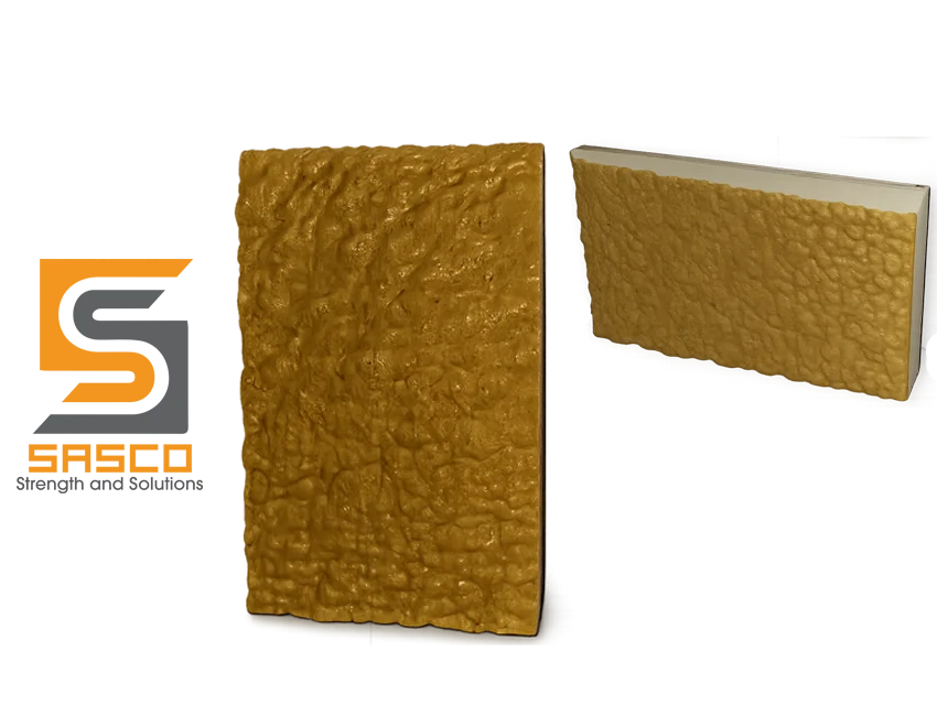 SPF ECOPEARL SHPU-35-34-A