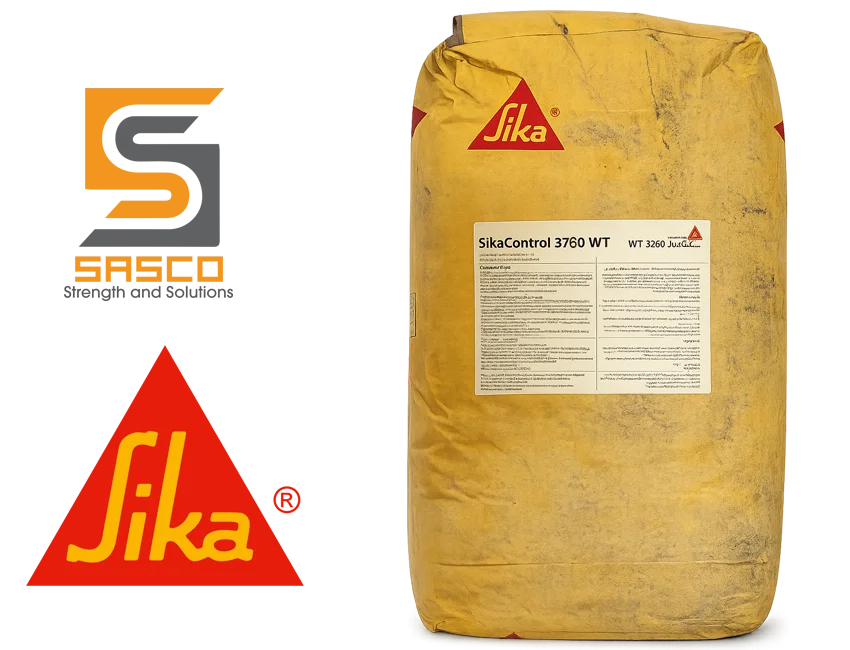 SikaControl 3760
