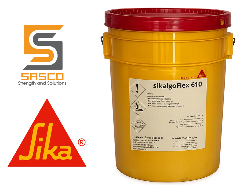 SikaIgoFlex 610
