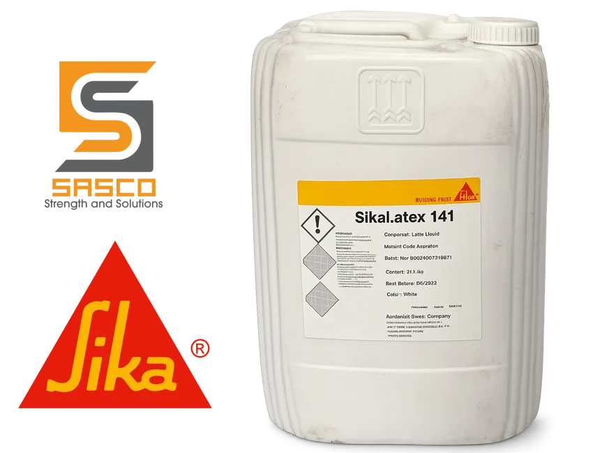 SikaLatex 141