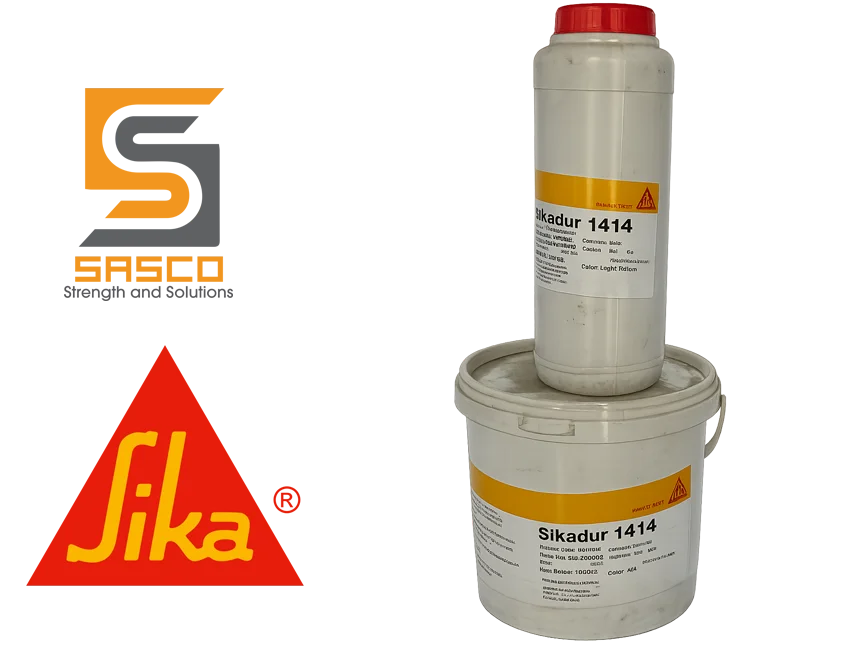 SikaDur 1414