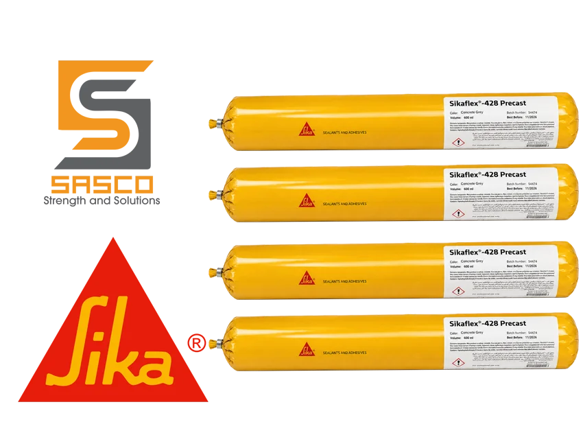 SikaFlex 428