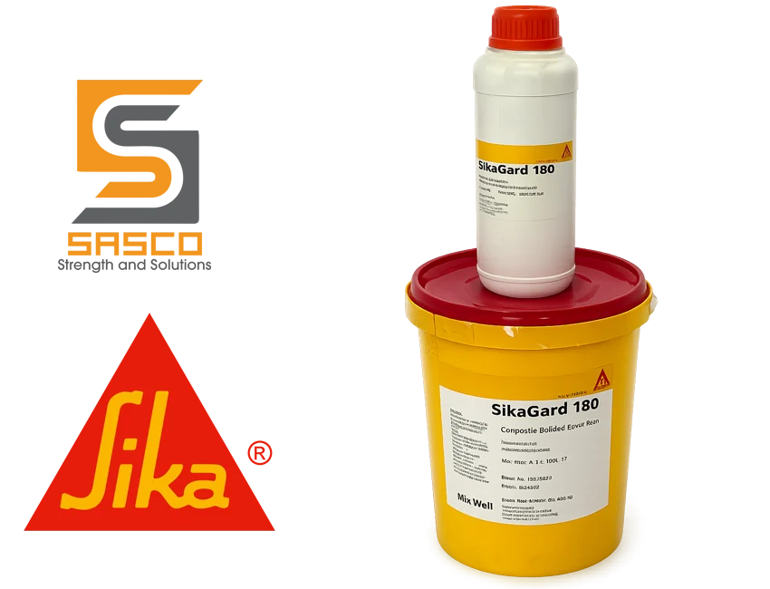 SikaGard 180