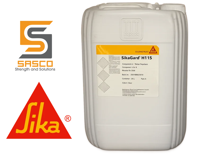 SikaGard H115