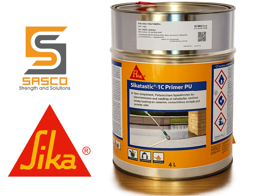 SikaLastic 1C Primer PU