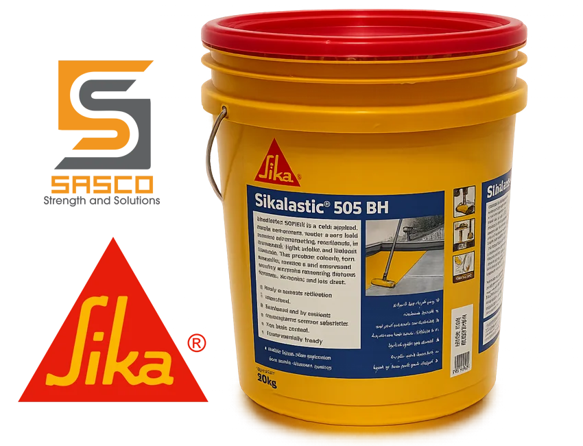 SikaLastic 505