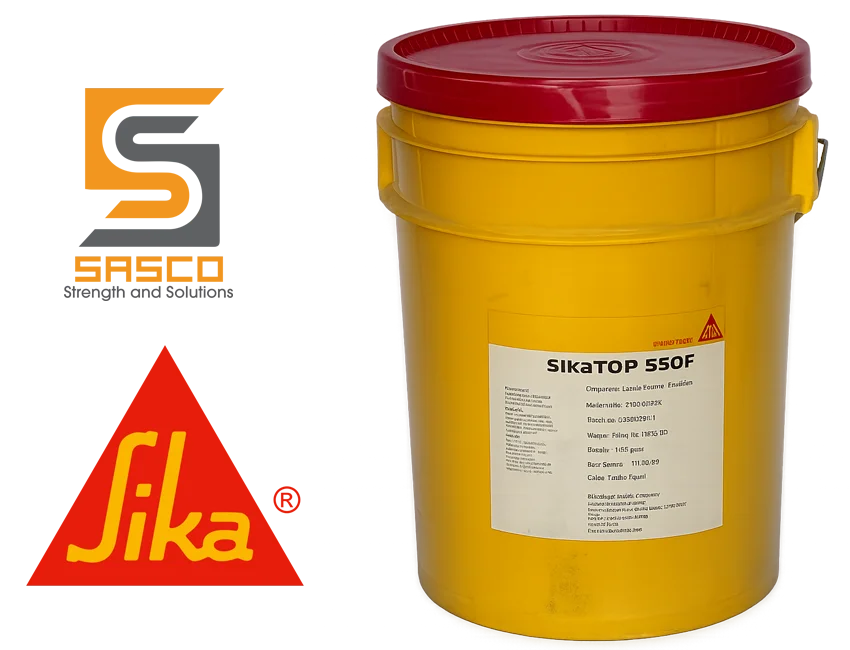 SikaTop 550 F