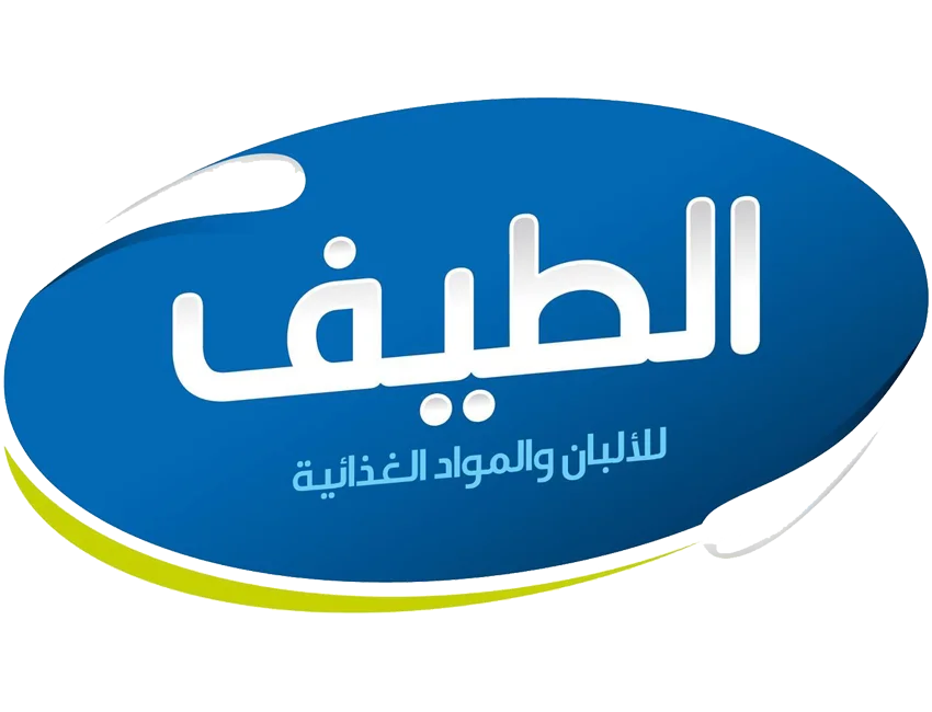 شركة الطيف للألبان والمنتجات الغذائية