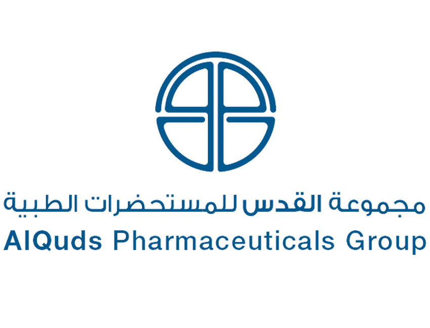 مجموعة القدس للمستحضرات الطبية