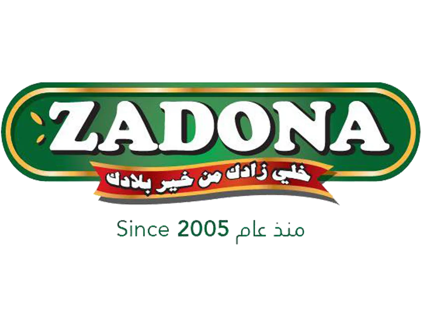 شركة زادنا للتصنيع الزراعي