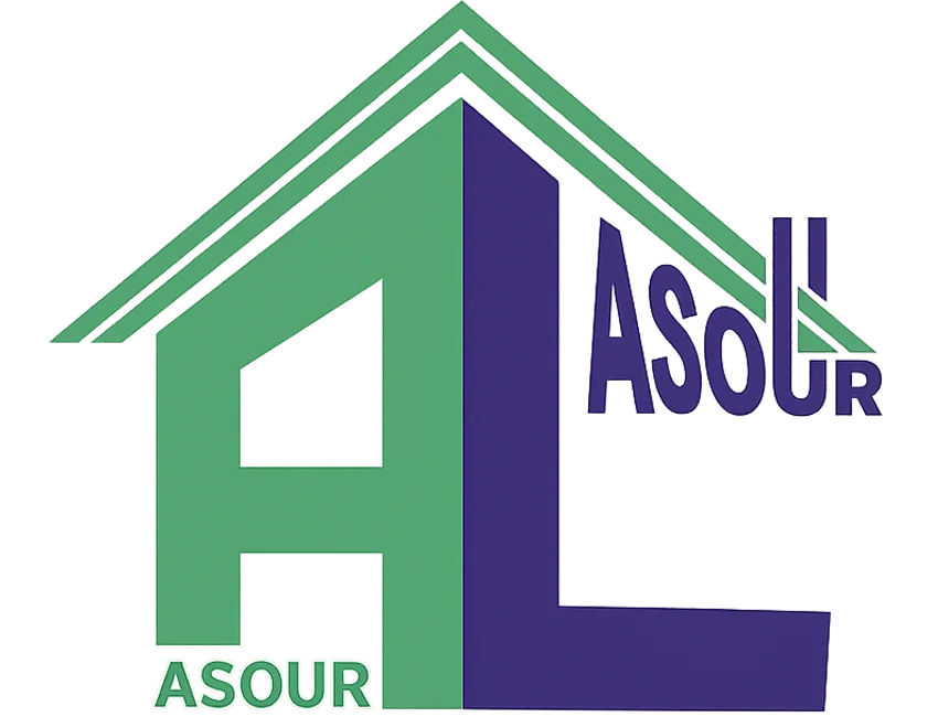 Al-Asour Ready-Mix Concrete Factory