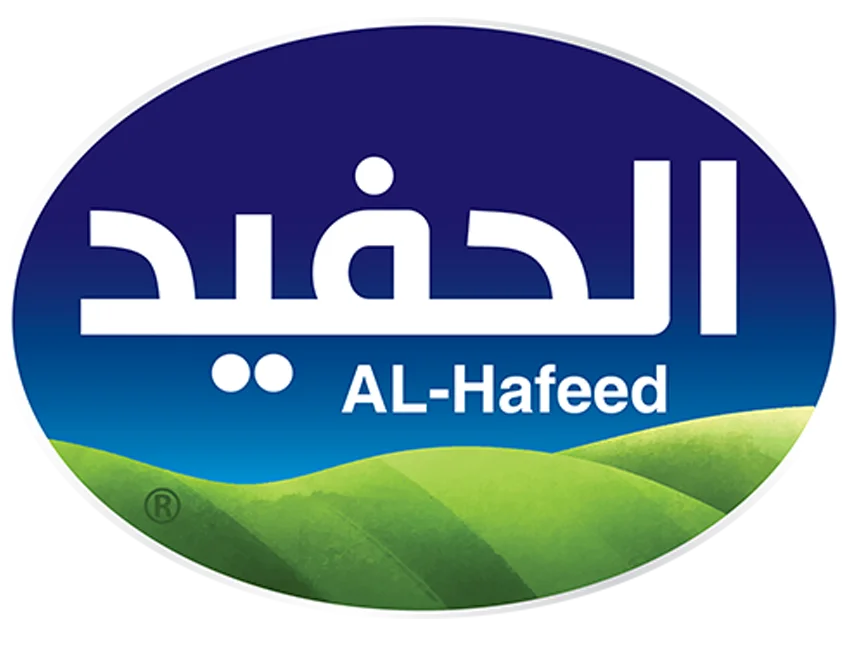 Al-Hafeed Dairy & Food Products Company