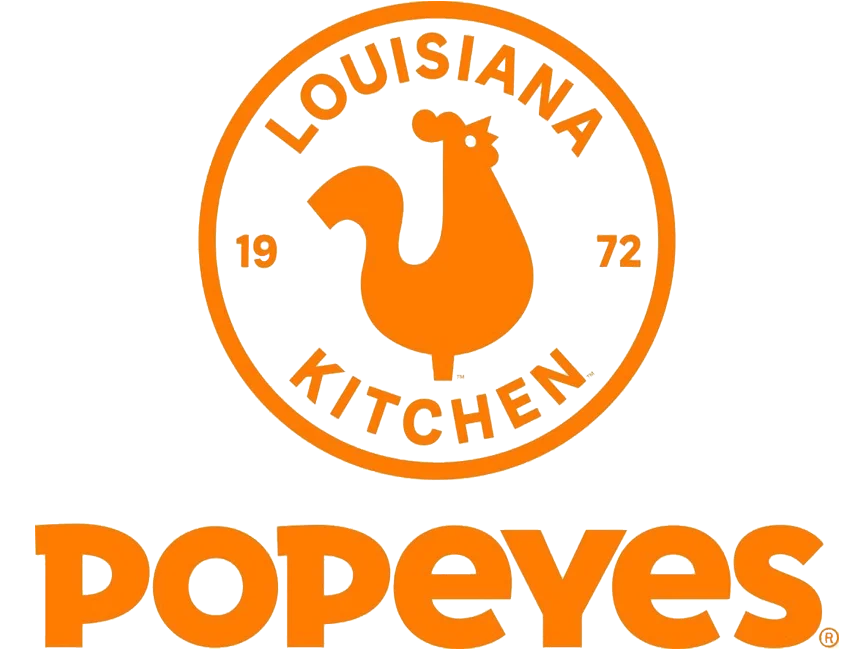 Popeyes Palestine