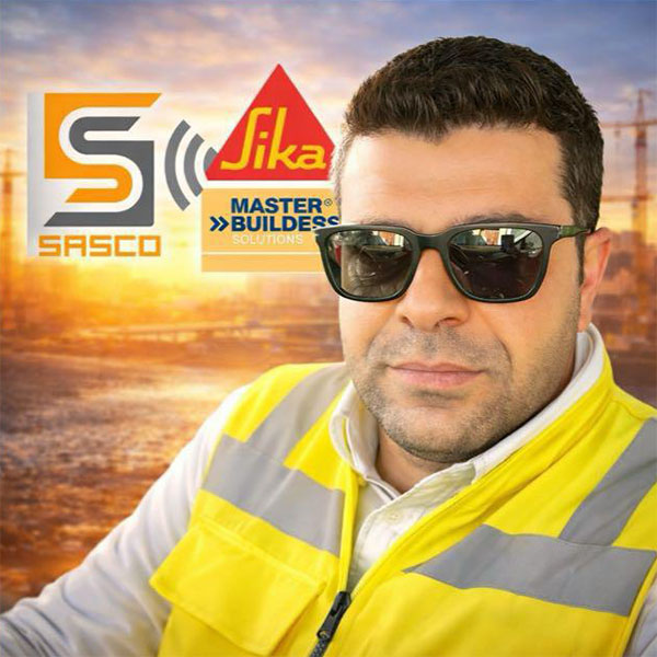 Eng. Jawad Al-Wahsh