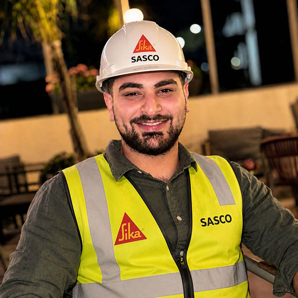 Eng. Abdulrahman Daraghmeh